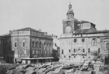 Archivio storico di Bologna